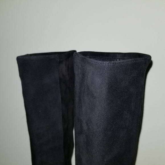New Cole Haan Women’s Barnard Knee High Boot in Black Size 8B - Picture 12 of 14